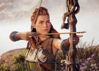 Horizon Zero Dawn все же получит экранизацию: Sony и Columbia Pictures анонсировали полнометражный фильм по известной игре PlayStation