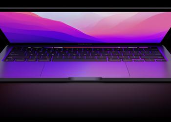 Apple plans to release 13.3-inch OLED MacBook in 2024