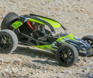 1:6 Rage RZX RC Buggy