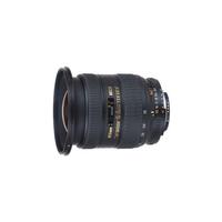 Nikon 18-35mm f/3.5-4.5D IF-ED Zoom-Nikkor