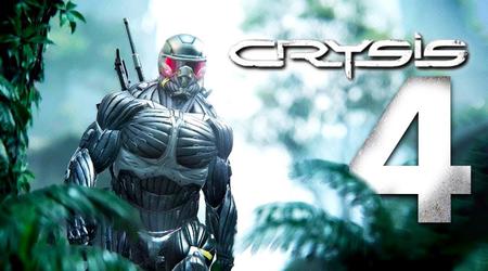 Game Director Hitman 3 will lead the development of Crysis 4