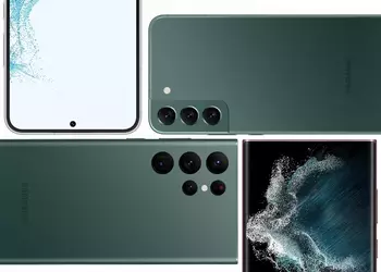 Jon Prosser: Galaxy S22, Galaxy S22+ and Galaxy S22 Ultra smartphones will go on sale with a delay