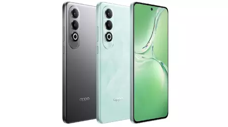 Insider: Oppo is preparing a new K-series smartphone for China with a 6500 mAh battery