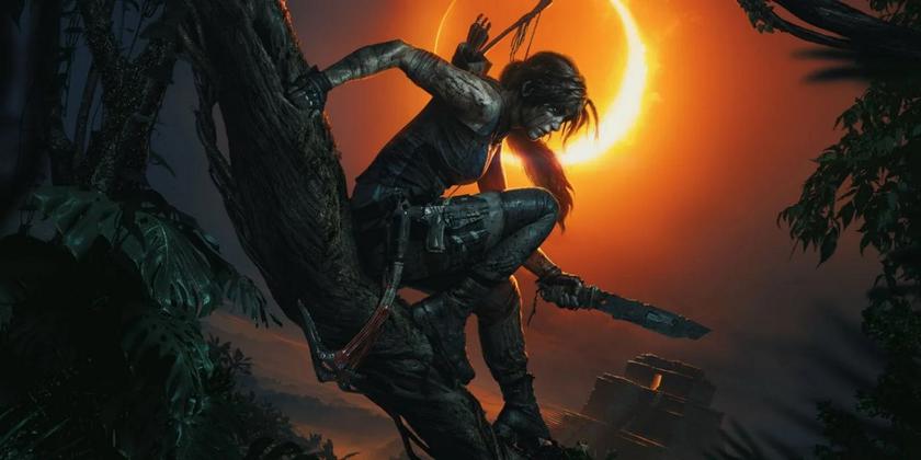 Лара Крофт в надежных руках: отныне Crystal Dynamics владеет эксклюзивными правами на серию Tomb Raider