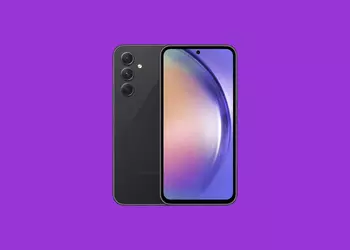 Offer of the day: the Samsung Galaxy A54 5G on Amazon for $75 off