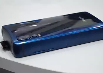 Смартфон-кирпич Energizer Power Max P18K Pop провалился на Indiegogo, собрав всего 1% суммы