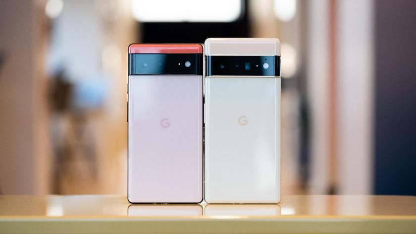 Когда Google выпустит декабрьское обновление для Pixel 6 и Pixel 6 Pro