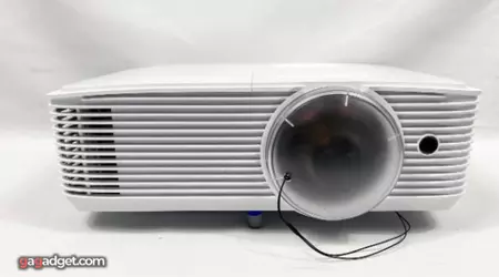 Optoma GT1080HDR Review