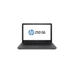 HP 250 G6 Dark Ash Silver (4QX31ES)