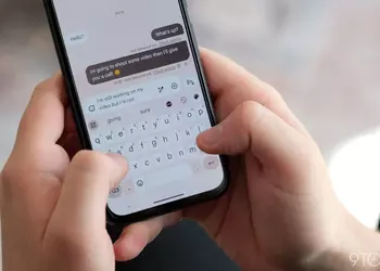 Gboard для Android загрузили более 10 миллиардов раз на Play Store