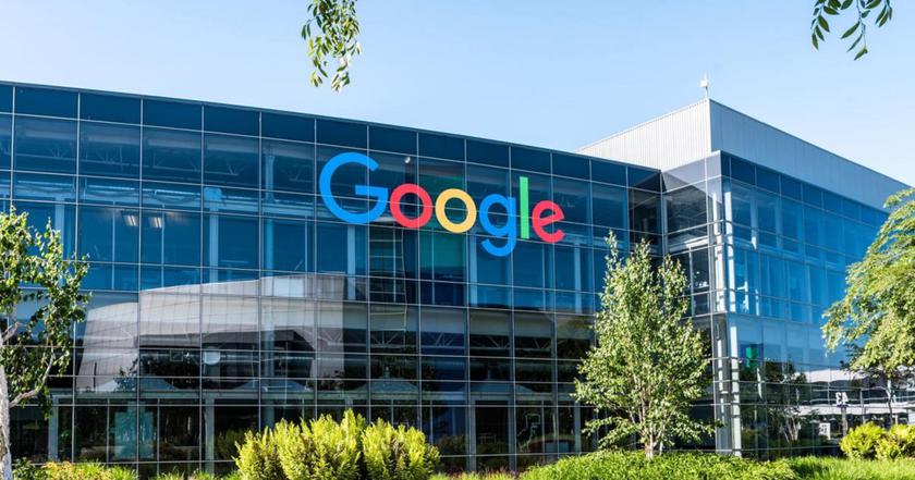 Google заплатить штраф у розмірі $391,5 млн за незаконний збір геолокаційних даних понад 2 млрд користувачів