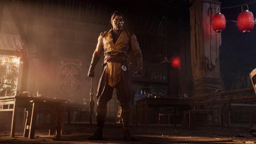 Warner Bros. Games объявила о стресс-тесте Mortal Kombat 1 запланированном на 23 июня