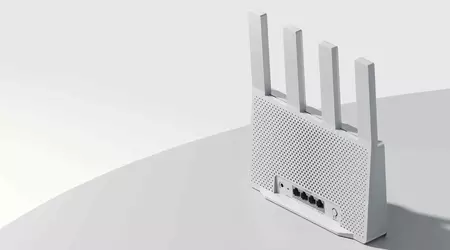 Xiaomi lance le routeur BE3600 avec WiFi 7 sur le marché mondial