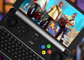 Pocket gaming laptop for top games GPD Win 2 has collected almost $ 1.4 million