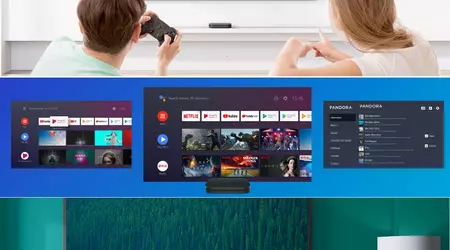 10 найпопулярніших ТВ-приставок на Android з Aliexpress