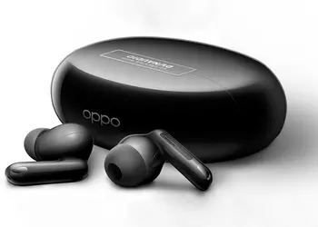 OPPO Enco X2 TWS headphones get LDAC codec support with update