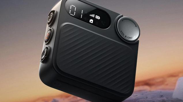 Xiaomi has launched a Sports Walkie-Talkie ...