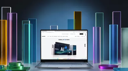 Samsung Galaxy Book 4 Edge and Galaxy Book 4 Edge Pro with Snapdragon X Elite chips are already available for purchase in the global marketplace