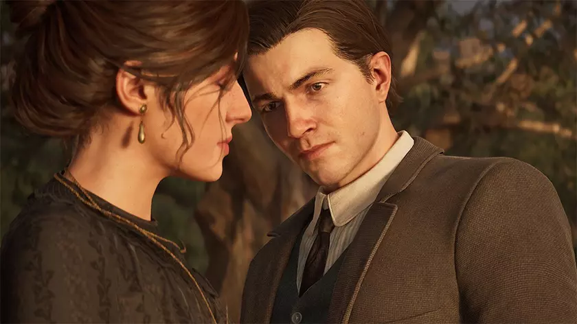 Новая Mafia уже в разработке: звезда The Old Country проболталась о планах Hangar 13