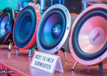 Best 12-Inch Subwoofer