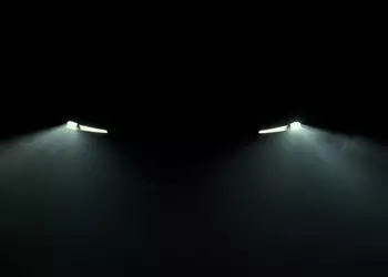 Что скрывается в темноте? 7 октября Tesla приглашает на презентацию