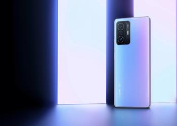 It has become known how Xiaomi solved a long-standing problem with the proximity sensor in Xiaomi 11T smartphones