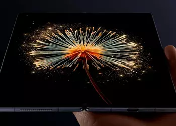 Xiaomi MIX Fold 3 - Snapdragon 8 Gen 2, a new hinge made of high-strength steel and ceramic, two 120Hz OLED displays and a 50MP camera priced from $1240