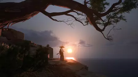 Ghost of Yotei's technical performance is unquestionable: the experts at Digital Foundry have praised the new PlayStation 5 exclusive