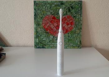 Oclean Flow Sonic Budget Electric Toothbrush Review