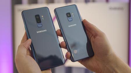 Dwa bardzo stare flagowce Samsunga niespodziewanie otrzymują aktualizację One UI