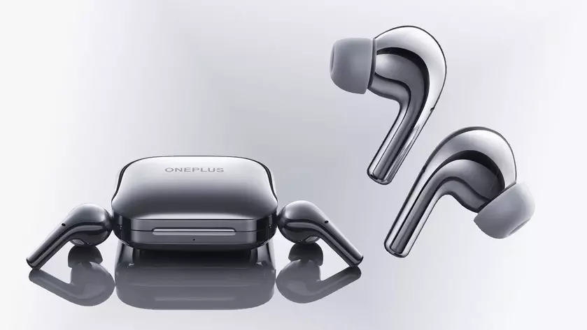 Преемник OnePlus Buds Pro: OnePlus готовит к выходу новые флагманские TWS-наушники c ANC до 45 дБ и поддержкой LHDC 4.0