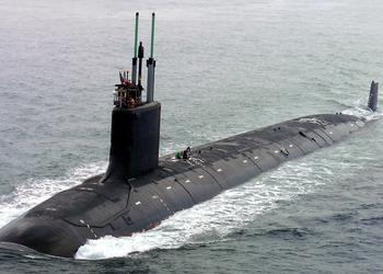 General Dynamics Electric Boat отримає до $517 млн на виробництво ударних атомних субмарин класу Virginia з крилатими ракетами Tomahawk