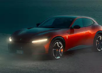 Ferrari представит шесть новых моделей в 2025 году — среди них и первый электрокар