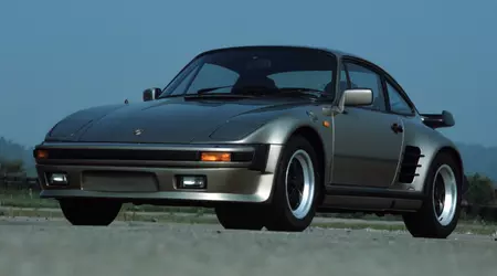 Porsche зареєструвала товарний знак на назву рідкісної моделі з 1980-х — можливо готує сучасну версію