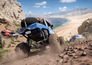 Долгожданные гонки: Forza Horizon 5 стала игрой, которую игроки на PlayStation 5 предзакажут едва ли не больше всего