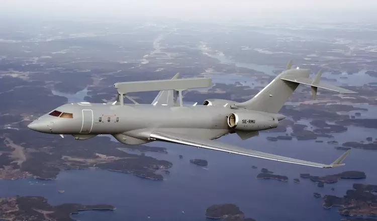 GlobalEye : ce que contient réellement ...