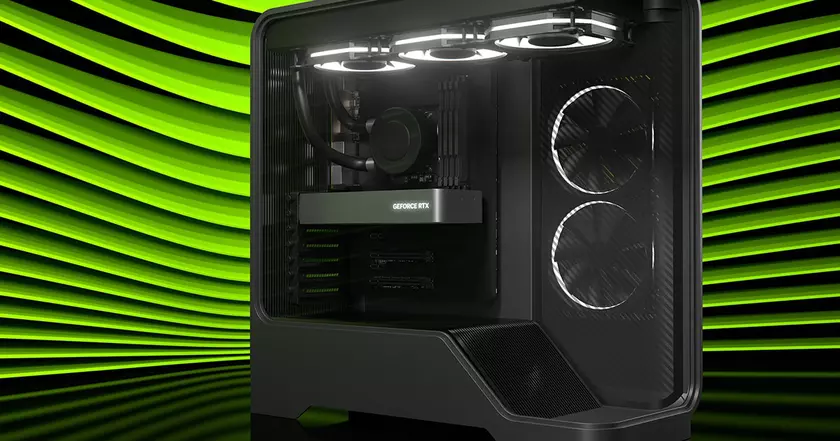 GeForce RTX 5050: Что ждать от новой линейки графических карт?
