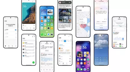 HyperOS 4: Xiaomi готує велике перевдягання та «лейківські» кольори