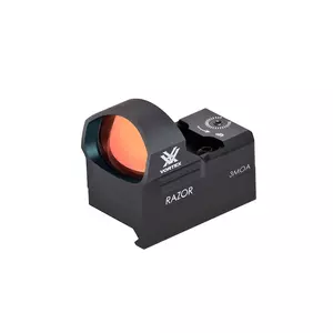 Vortex Razor Red Dot Sight-3 MOA