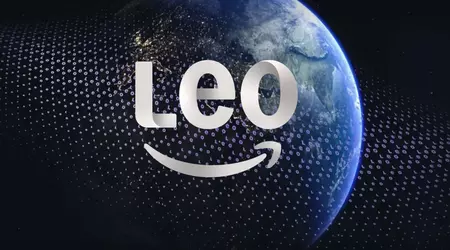 Amazon renamed its Kuiper satellite internet project to Leo