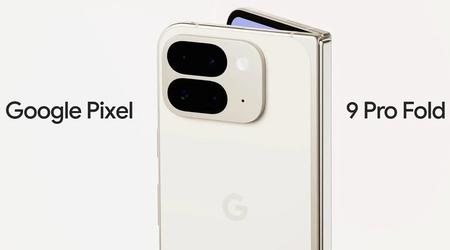 Insider reveals new details about Pixel 9 Pro Fold, the smartphone will be similar to OnePlus Open