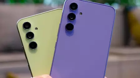 Android 15 pourrait apporter le Super HDR aux téléphones de milieu de gamme de Samsung