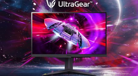 LG presenta UltraGear 27GR75Q: monitor para juegos con resolución 2K, frecuencia de refresco de 165 Hz y compatibilidad con AMD FreeSync Premium