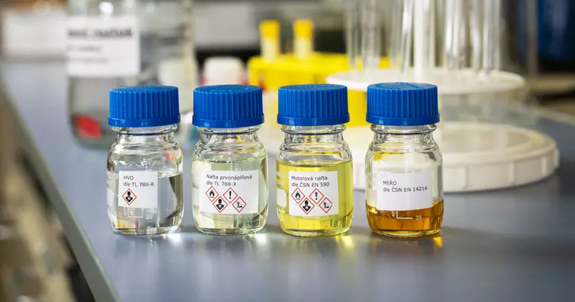 Skoda Auto внедряет HVO-топливо для будущего: дуйте на возобновляемых дизелях!