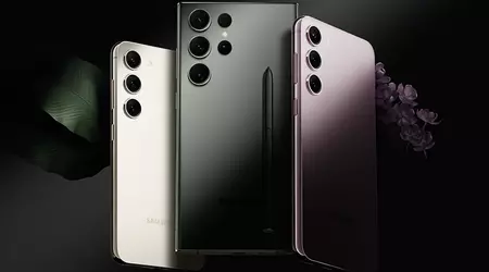 Samsung a publié un nouveau firmware pour les Galaxy S23, Galaxy S23+ et Galaxy S23 Ultra en Europe.