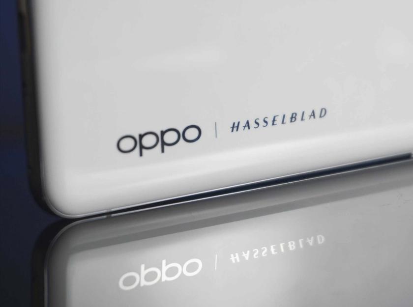 Dimensity 9000, 120Hz AMOLED E6 screen and 50MP camera - the OPPO Find N Flip bendable smartphone specifications are known