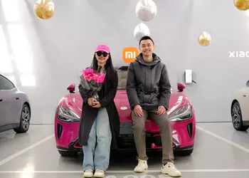 Xiaomi a vendu 200 000 SU7 ...