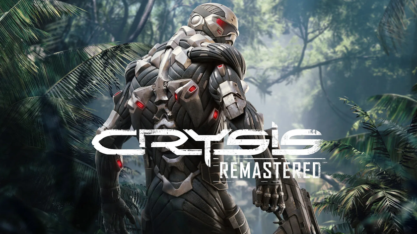 Crytek те еще фокусники: Crysis Remastered запустили на Xbox One X с трассировкой лучей
