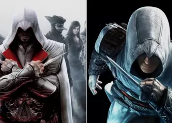 Инсайдер: после Black Flag Resynced фанаты Assassin's Creed получат ремейк одной из классических частей серии