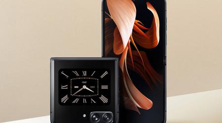 Конкурент Galaxy Flip 4: Motorola презентувала розкладачку Moto RAZR 2022 з екраном на 144 Гц, чипом Snapdragon 8+ Gen 1 та камерою на 50 МП